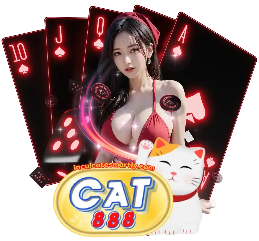 หวย cat888 หวย888 cat